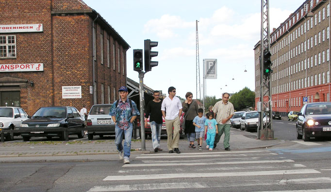 Nørrebro