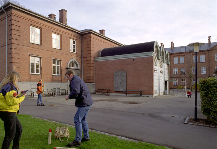 Nørrebro