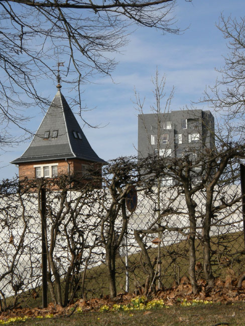 Fra Nørreport til Kastellet