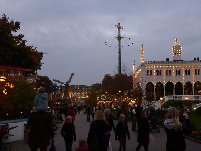 Tivoli