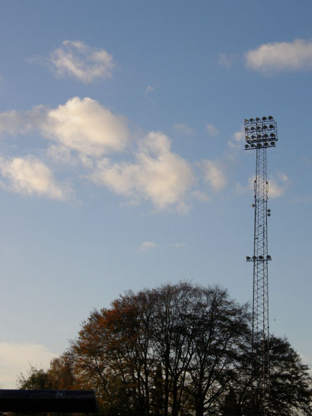 Kongens Lyngby