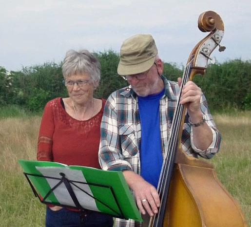 Ølejr på Lyø 2013