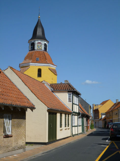 Ølejr på Lyø 2013