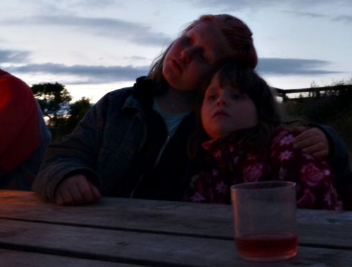 Ølejr på Lyø 2014