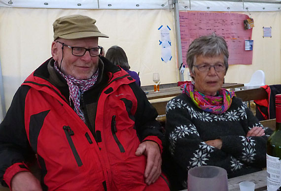 Ølejr på Lyø 2014