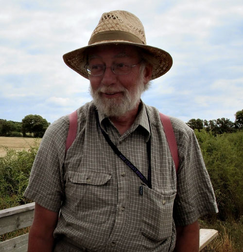 Ølejr på Lyø 2014