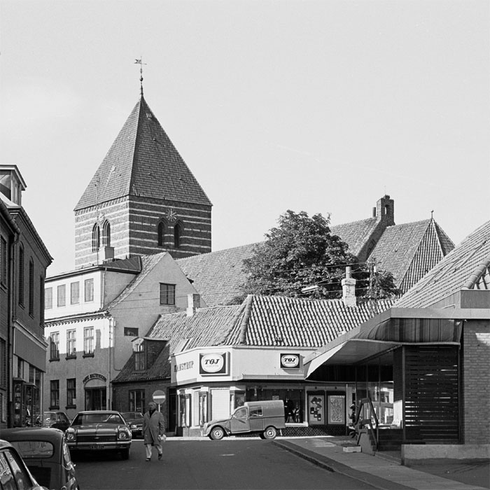 Møn 1975