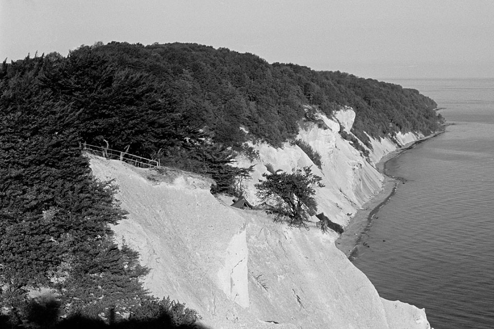 Møn 1975