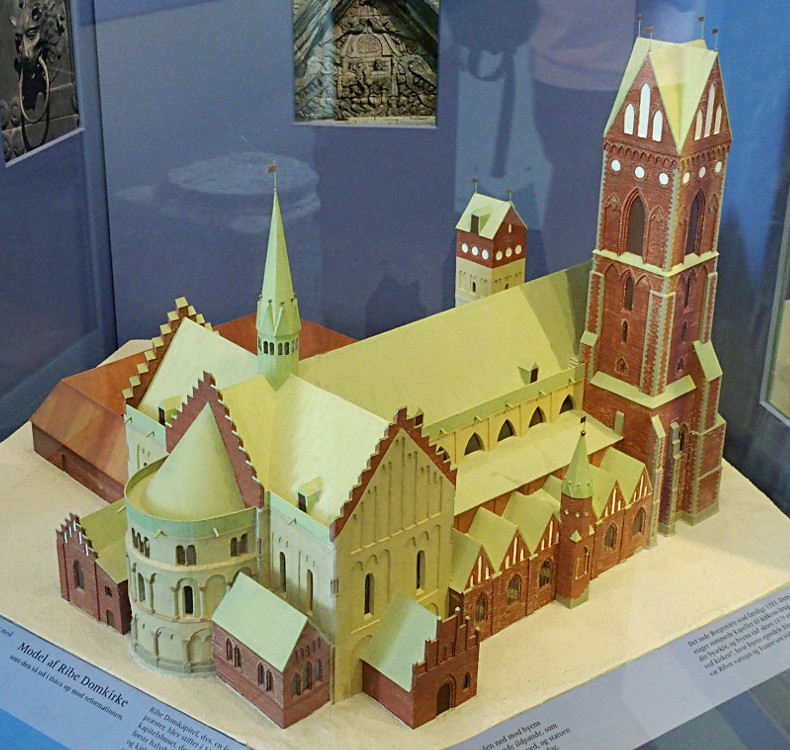 Ribe domkirke