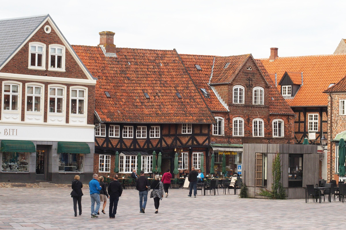 Ribe domkirke