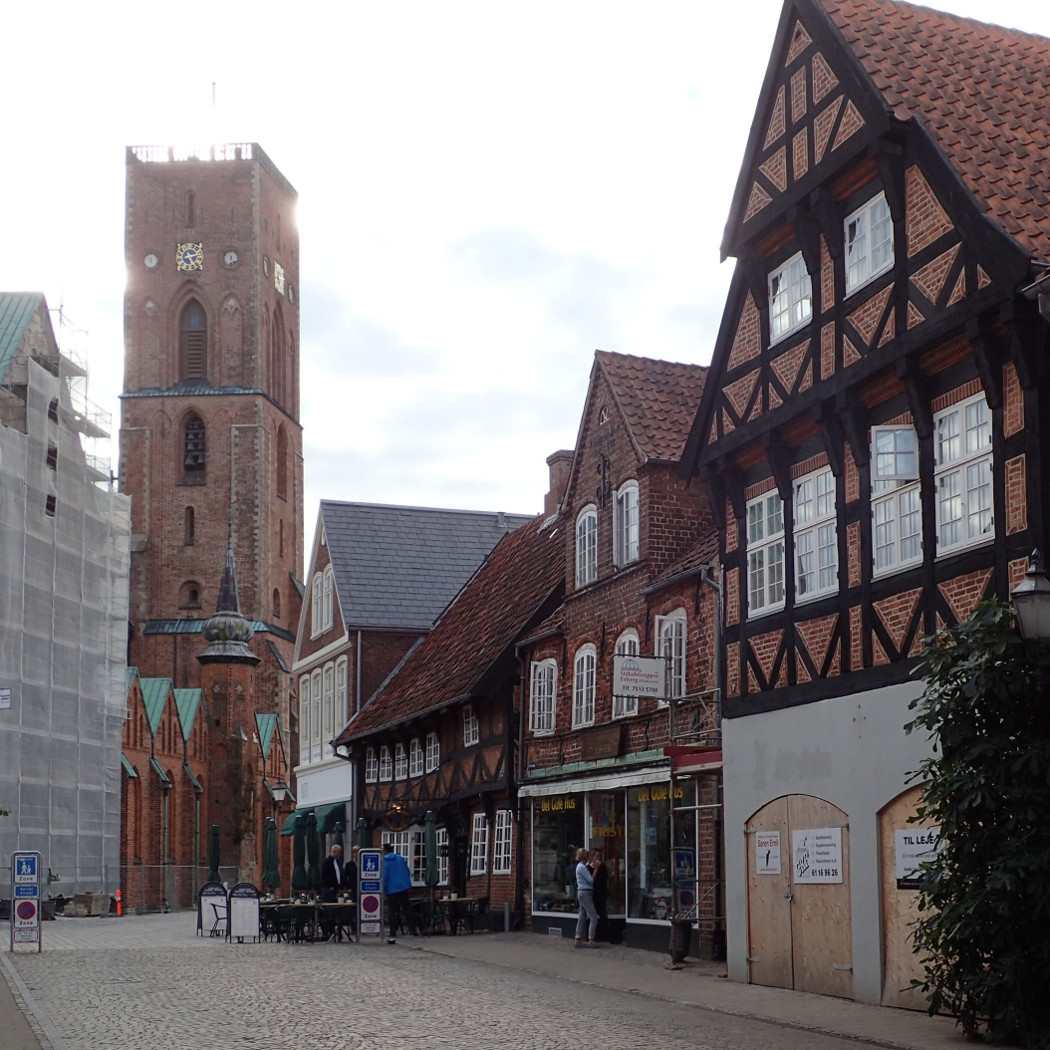 Ribe domkirke