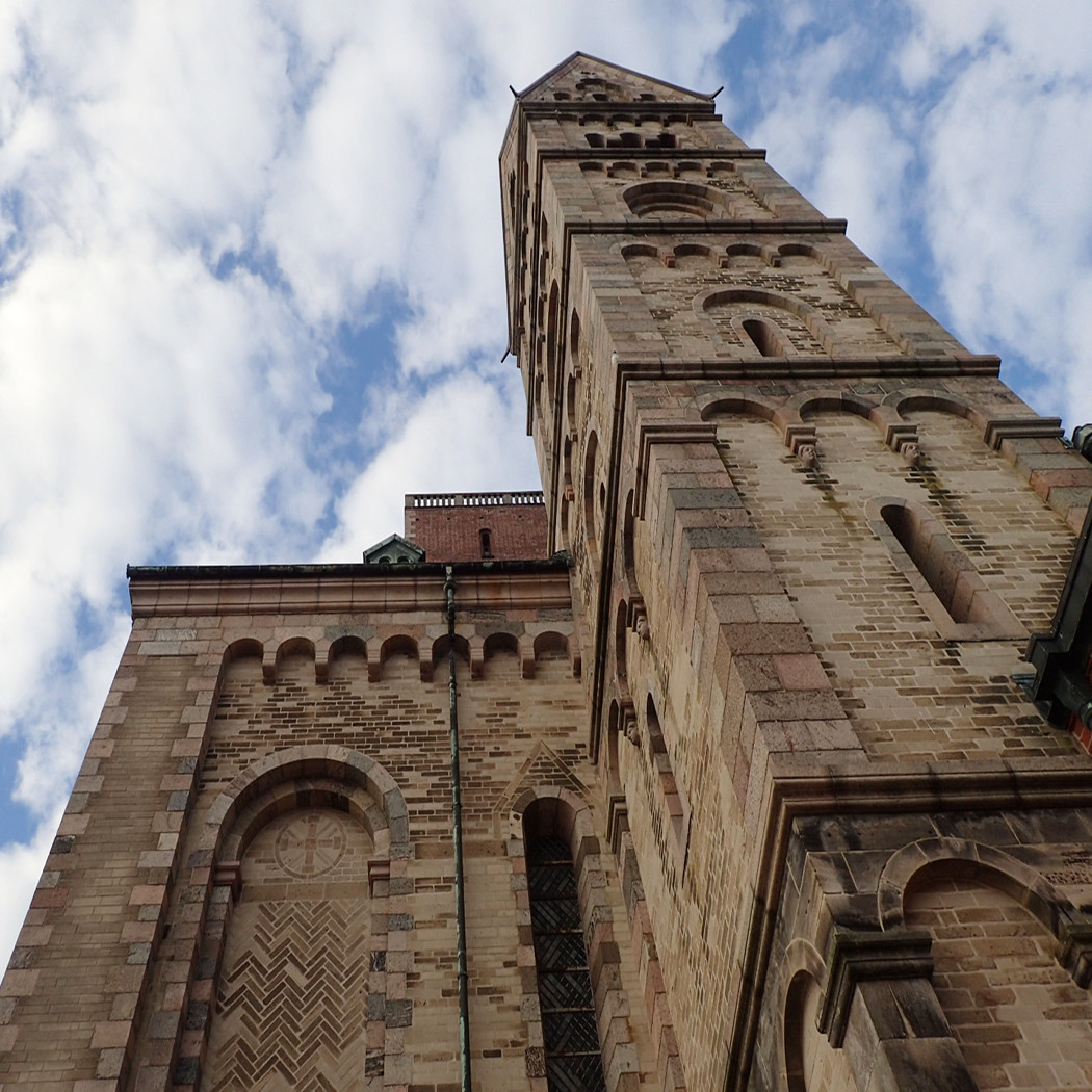 Ribe domkirke