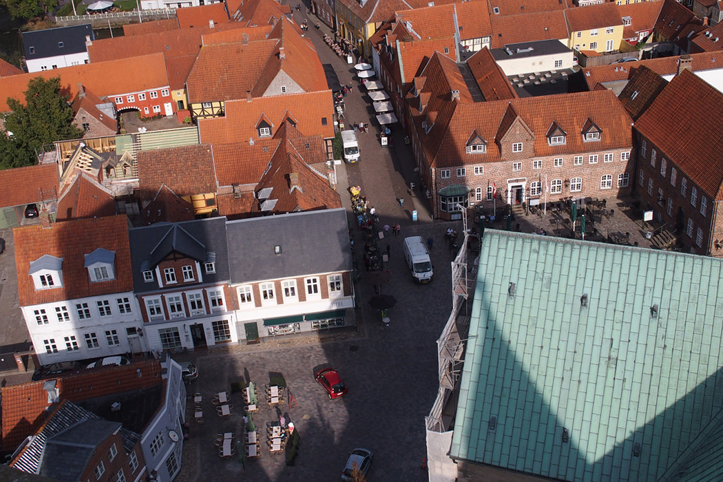 Ribe domkirke