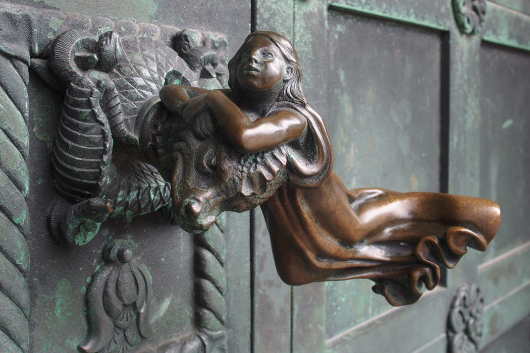 Ribe domkirke