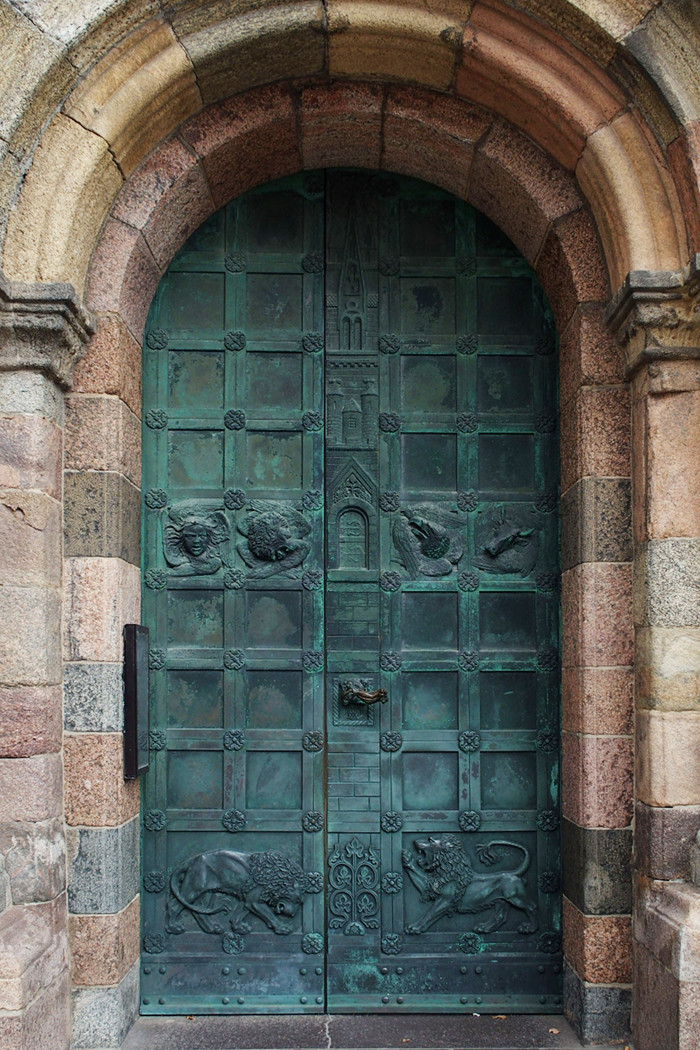 Ribe domkirke