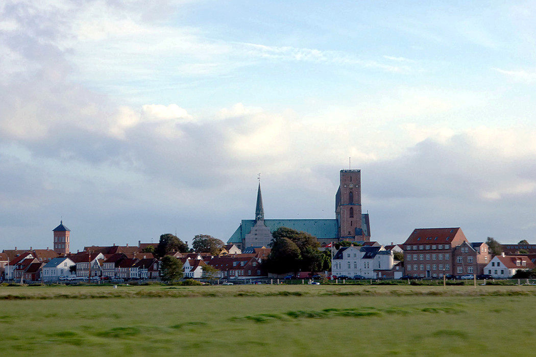 Ribe domkirke