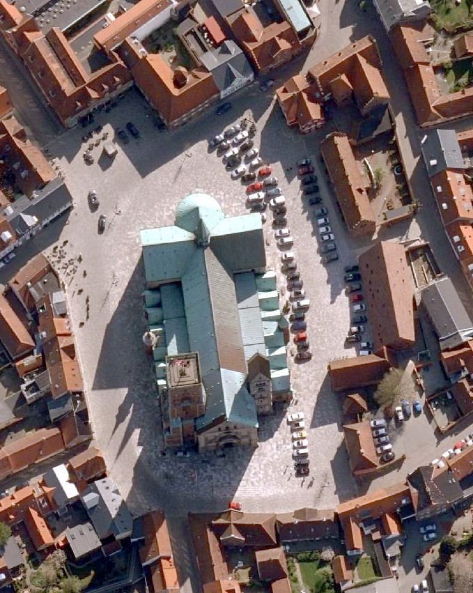 Ribe domkirke