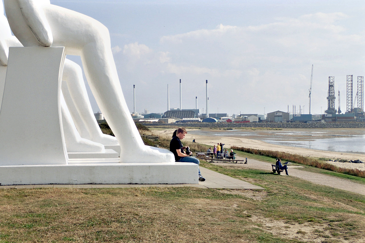 Esbjerg