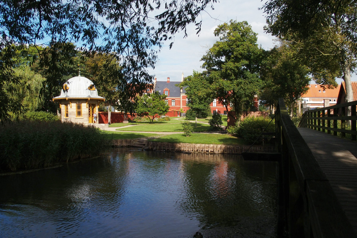 Ribe Kunstmuseum