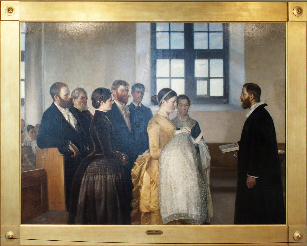 Ribe Kunstmuseum
