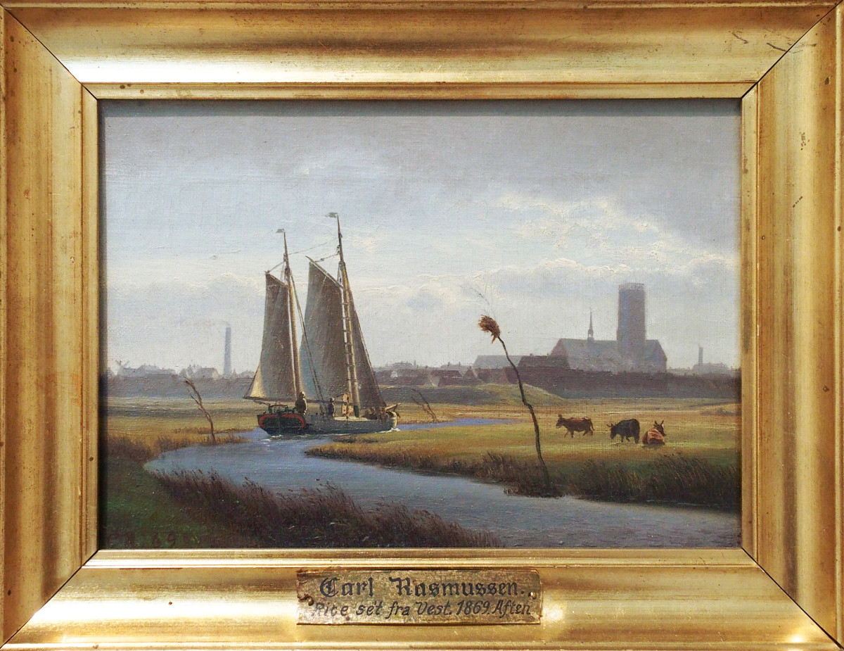 Ribe Kunstmuseum