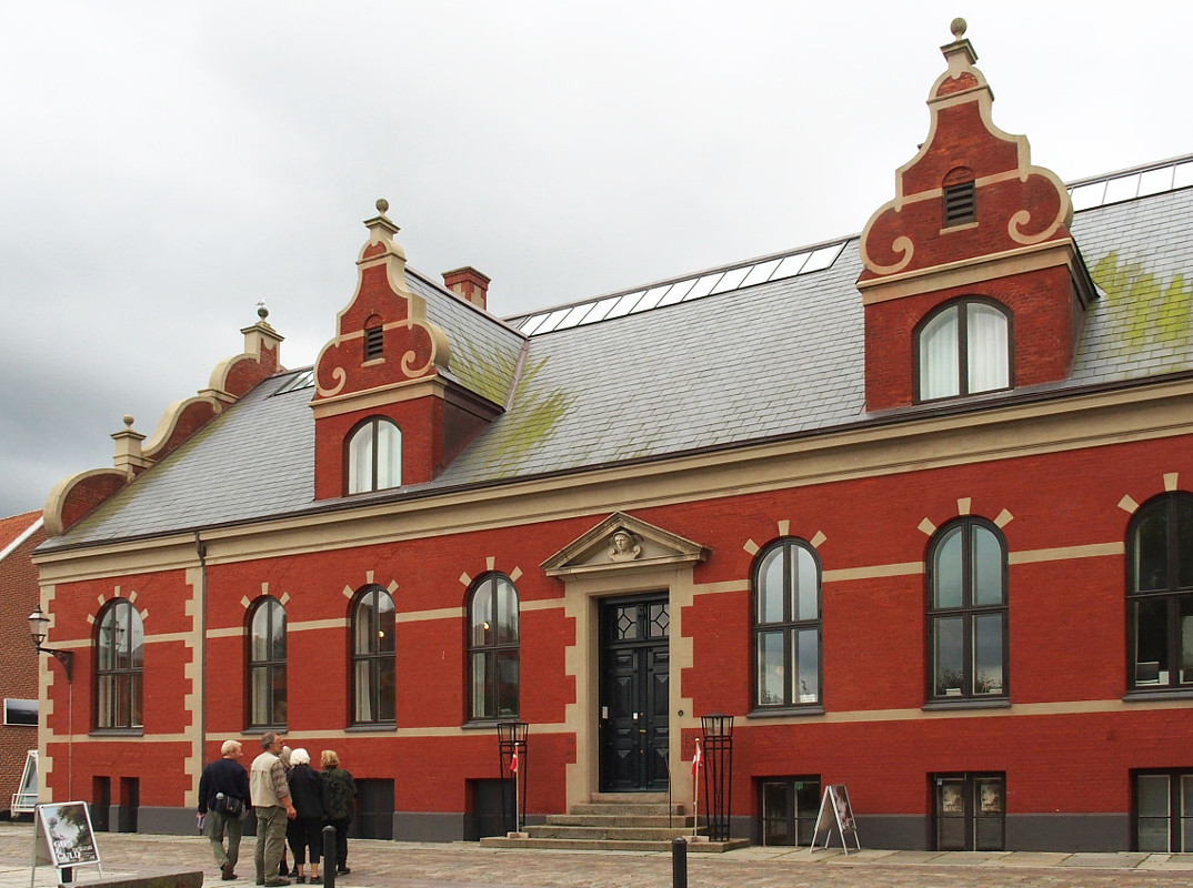 Ribe Kunstmuseum