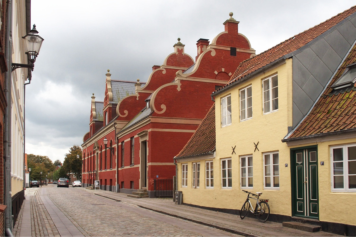 Ribe Kunstmuseum