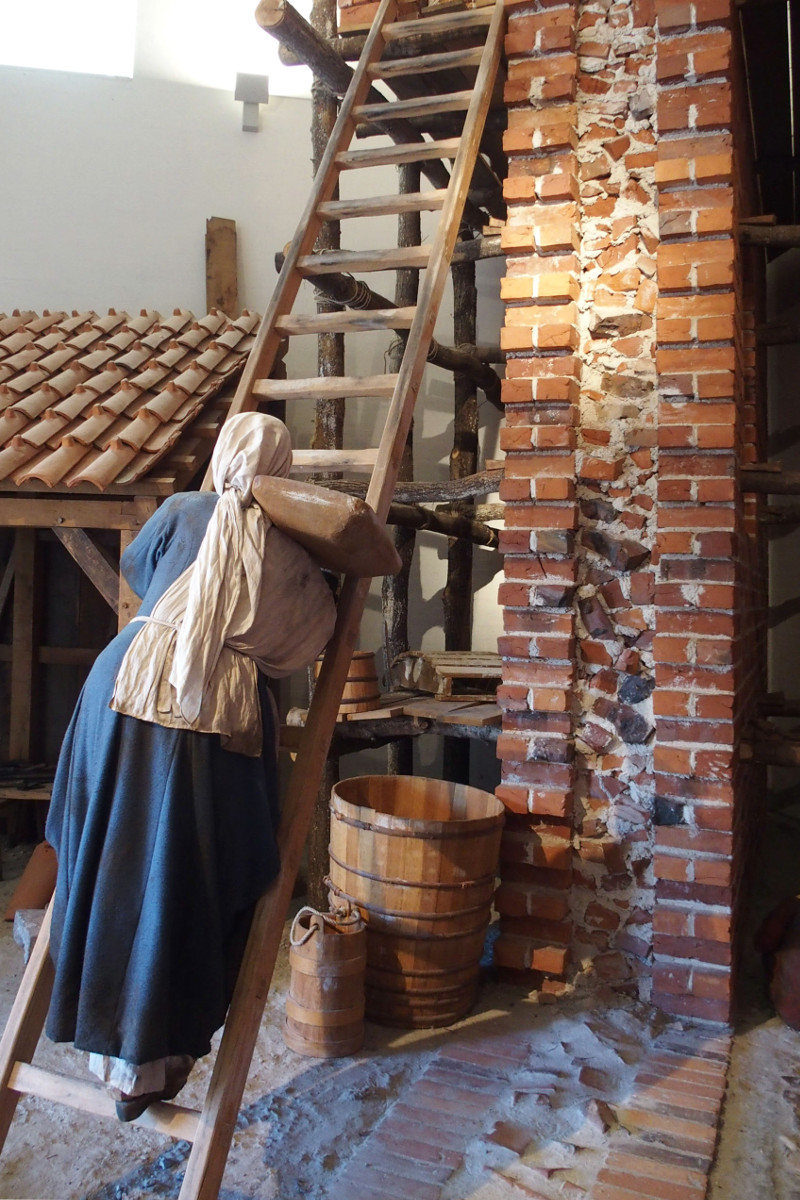 Oldnordiske museer