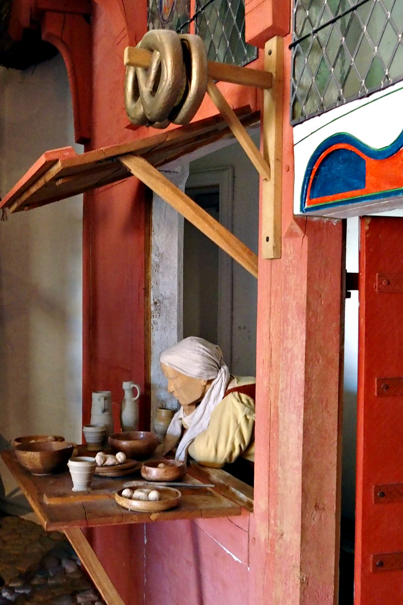 Oldnordiske museer