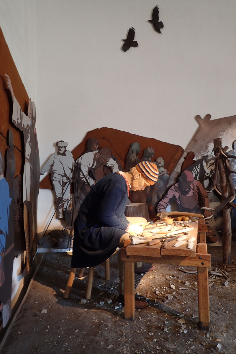 Oldnordiske museer