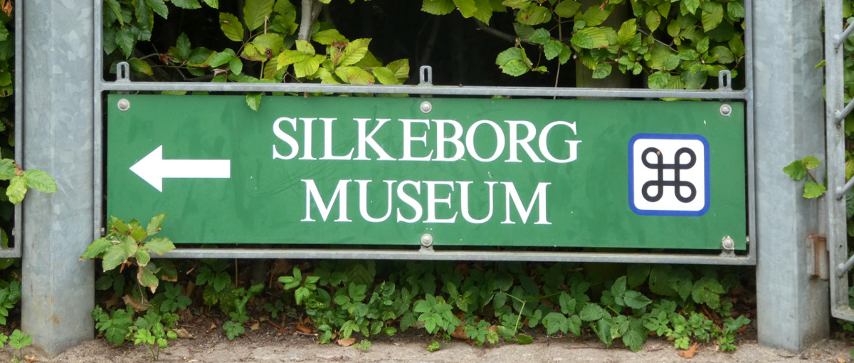 Oldnordiske museer