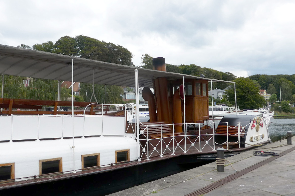 Oldnordiske museer