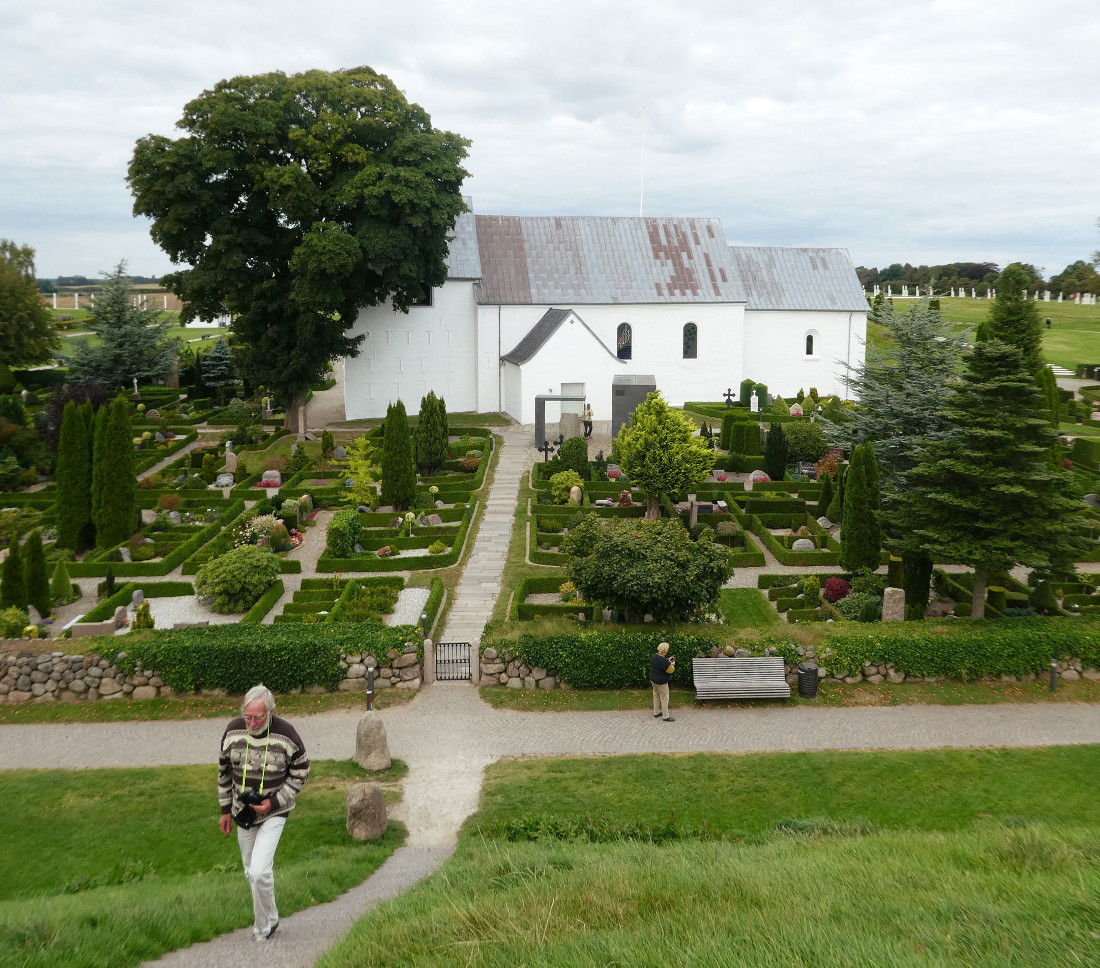 Oldnordiske museer