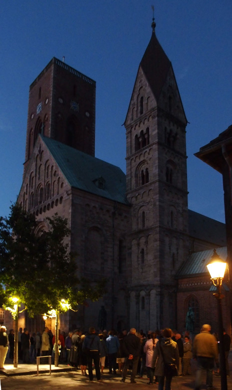 Ribe