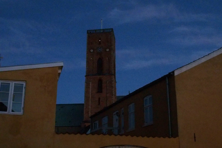 Ribe