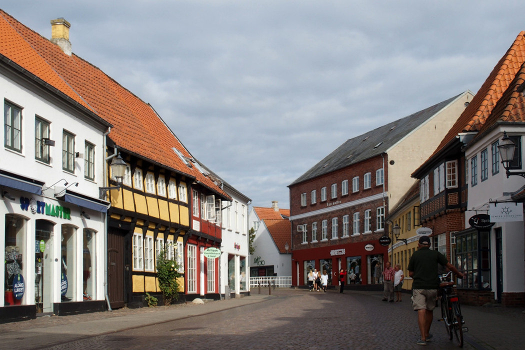 Ribe