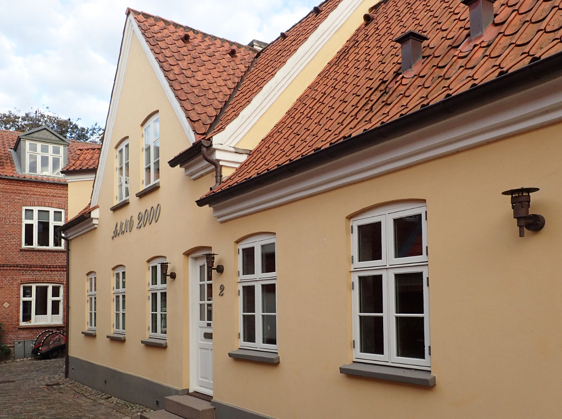 Ribe