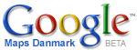 Gå til Google Maps startside