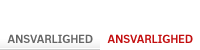 Ansvarlighed