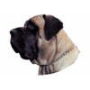 Engelsk Mastiff