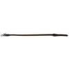 Hunter Round & soft Halsbånd 40/0,8cm