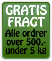 Gratis Fragt