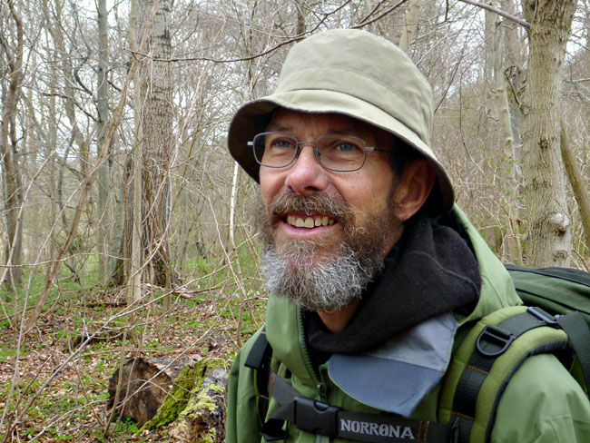 Boserup Skov