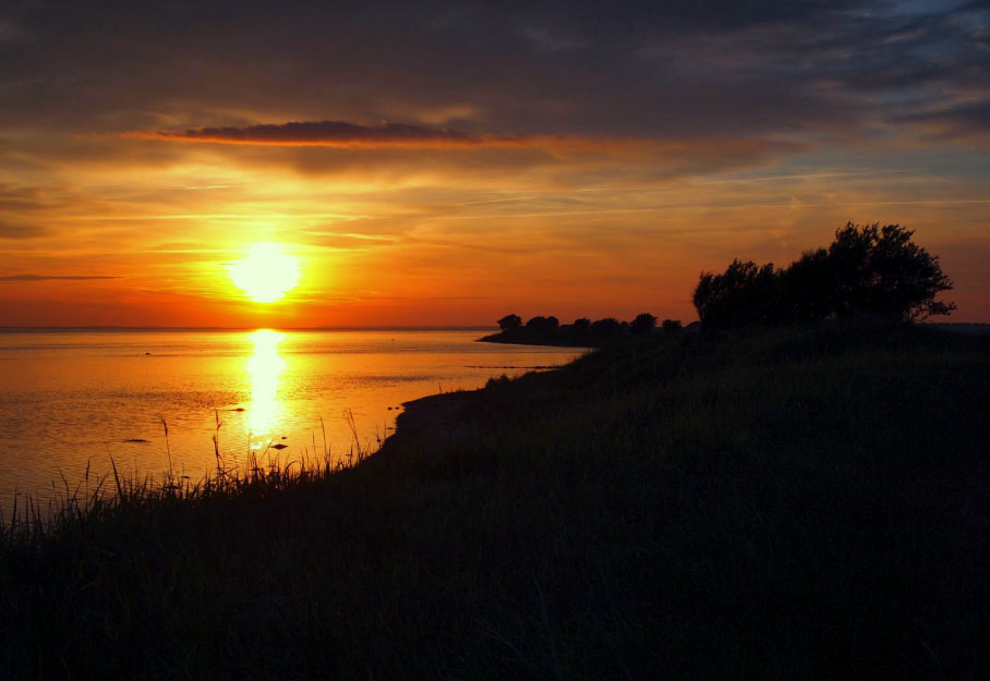 Cykeltur på Sydsjælland
