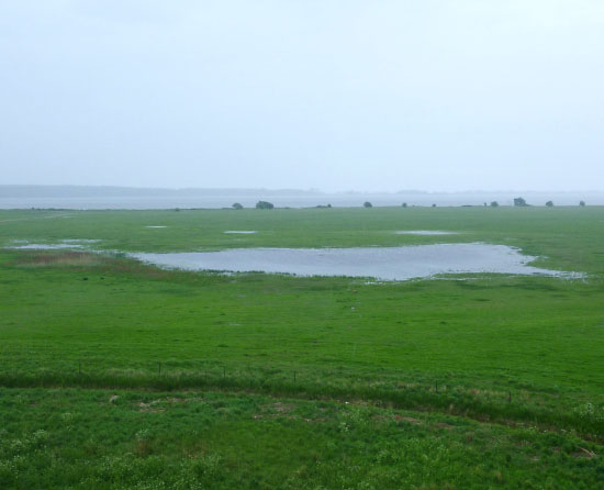 Cykeltur på Sydsjælland