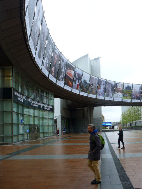 Europakvarteret