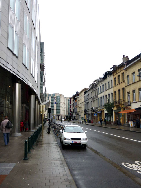 Europakvarteret