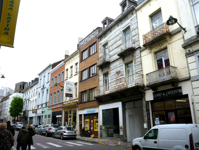 Ixelles