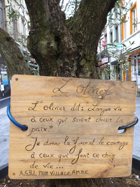 Ixelles