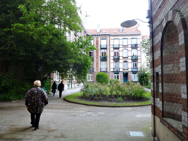Ixelles